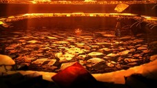 shinra vs burns🔥🥶