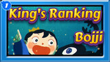 [King's Ranking] Bojji Works So Hard; He Must be the King_1