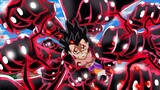 REVEALED Luffy's Technique that Defeats Kaido! Yonkou Level - One Piece