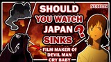 Should You Watch Japan Sinks