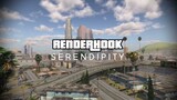 GTA San Andreas Graphics Mod - Serendipity RenderHook Preset
