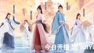 Chinese Paladin 4 / Sword And Fairy 4 Eps 11 ( Sub Indo)