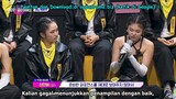 STREET DANCE GIRLS FIGHTER S2 EP. 4 SUB INDO