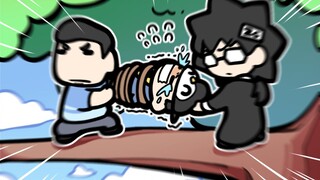 【Zc故事】论如何快速下树     | 魔法Zc目录