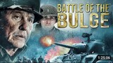Battle Of The Bulge | Full Action Movie | The Midnight  Screening