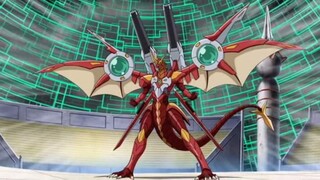 Bakugan Battle Brawlers  - New Vestroia Episode 45 Sub Indo