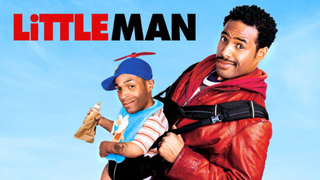 Littleman 2006 1080p HD