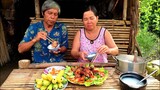 Còn 4 Ngày Giãn Cách, Bữa Nay Em Làm Chuột Khìa Nước Dừa Đi Anh Thèm
