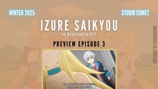 [E3] Izure Saikyou no Renkinjutsushi? [720p]