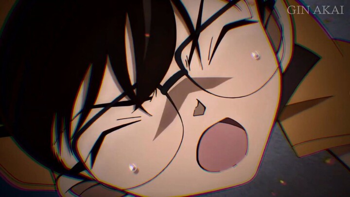 Detective Conan AMV Gin Akai