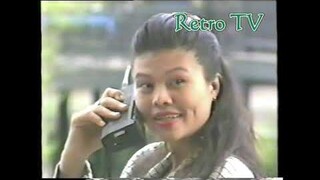 Retro TV : ไม่ลองไม่รู้ The Memories EP:3 : ธงชัย & มณีรัตน์ ประสงค์สันติ (พ.ศ.2536) HD