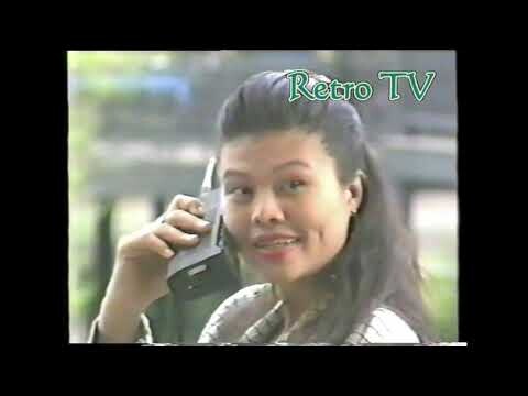 Retro TV : ไม่ลองไม่รู้ The Memories EP:3 : ธงชัย & มณีรัตน์ ประสงค์สันติ (พ.ศ.2536) HD