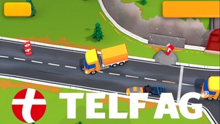 TELF AG Game Simulator: How to Lead Mining Operations to Peak Efficiency