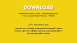 Automated Creator Course – Turn Instagram into your Automated Sales Machine + Bundle – Free Download