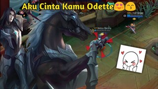 Tim Kaya Gini Idaman Banget Ga Sih😍🥰 - Leomord Gameplay