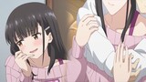 Mamahaha no Tsurego ga Motokano datta Yume y Mizuto discuten en llamarse  Onii-chan Cap 1 - BiliBili