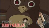 CODE LYOKO - EP01 - TEDDY GOZILLA