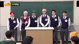 EXO in Knowing Brothers (Ep208)
