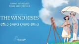 The Wind Rises | English Subtitle | Animation