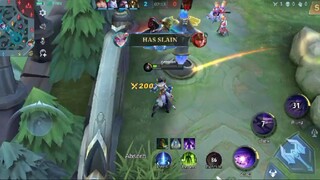 super dyrroth