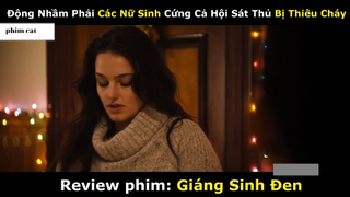 Giáng Sinh Đen 2 #phimhay