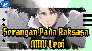 [AOT] Levi: Pilihan Tanpa Penyesalan_2