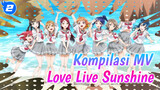 Kompilasi MV Aqours (Tanpa Tanda Air) | Love Live! Sunshine!_2