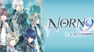 Norn9 - Episode 01 (Tagalog Dubbed)