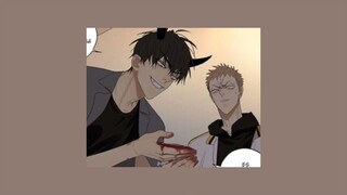 being evil with he tian | 19 days playlist