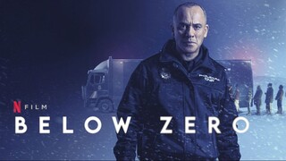 Below Zero (2021) Subtitle Indonesia