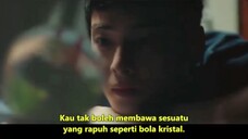 Ketika bergosip dan ketahuan - Cha Eun Woo & Kim Rae Won - Decibel 2022