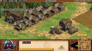 Age of Empires II Part 1