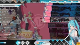 [Osu! AT] Blend A - Bon Appetit S (Meg) [Stile!]