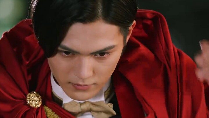 【Kamen Rider GEATS/Completion commemoration MAD】Shatter this fake world
