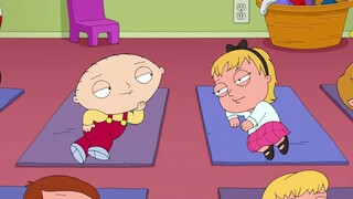 Stewie