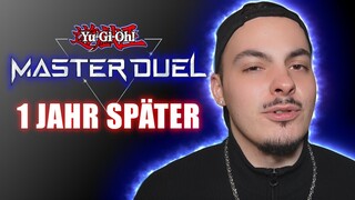 Wie gut ist Yu-Gi-Oh! MASTER DUEL wirklich?