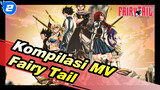 Kompilasi AMV Fairy Tail_2