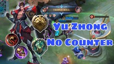 Explane Barbar untuk Push Ke Epic + Penjelasan Skill dan Item buat Pemula