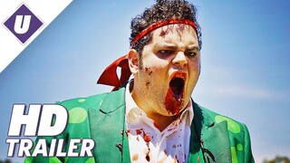 Little Monsters (2019) - Official Redband Trailer | Lupita Nyong'o, Josh Gad, Alexander England