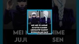 Tahukah Kamu,Anime Jujutsu Kaisen mengutip Hadist Nabi #jujutsukaisen #alurceritaanime #wibubarokah