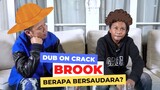 [Dub On Crack] #brook sadboy | #onepiece