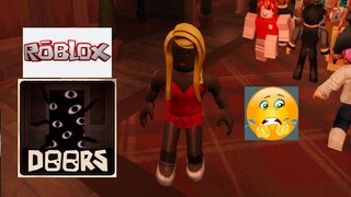 เล่นดอกับเก (Roblox Door)