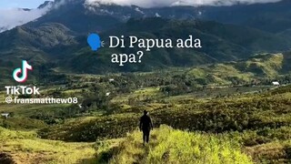 papua nih bos