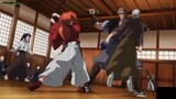 samurai x episode 15 (2023)