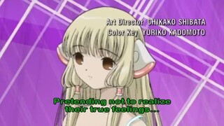 Chobits Episode 5 English Dub