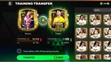 How Training Transfer Works! FREE UTOTS & Gameplay Updates!! FC Mobile 24