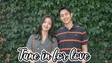 🇰🇷 TUNE IN FOR LOVE | FULL MOVIE | ENG SUB