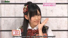 AKBINGO! ep 067 [INDO SUB]