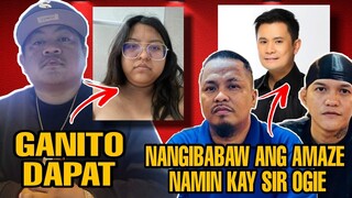 SHERNAN HANGA SA MINDSET NI VIY SA PAGIGING INA/SIKAT N KANTA NG JUANTHUGS ISPIRASYON C OGIE ALCASID