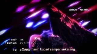 Sword gai, E05